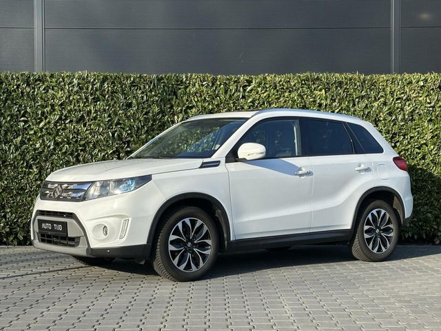 Suzuki Vitara 1.6 HIGH EXECUTIVE, PANO, LEDER/ALCANTARA