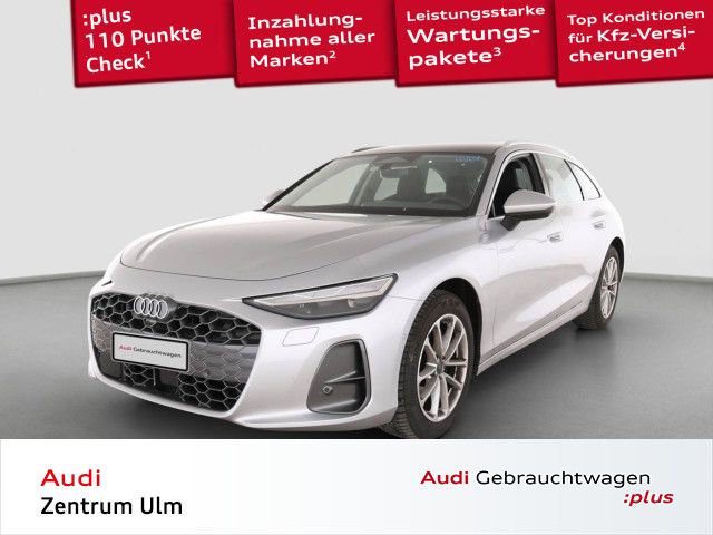 Audi A6 Avant TFSI AHK B.-DISPLAY MATRIX PANO foto 1