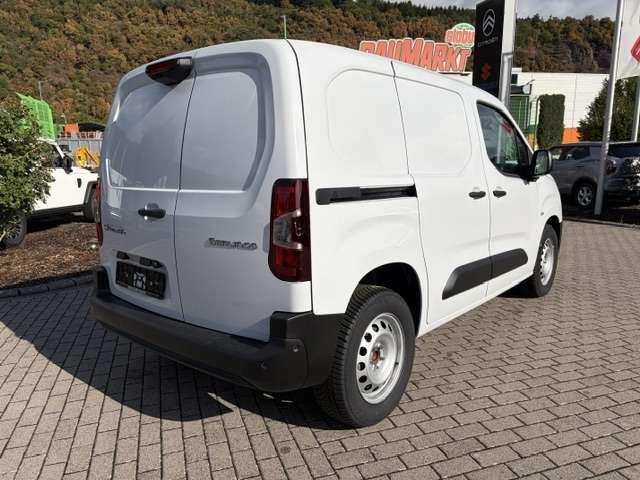 Citroën Berlingo Kastenwagen M Diesel 100
