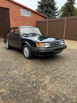 Saab 900i 16V Sedan - Saab aus 1992