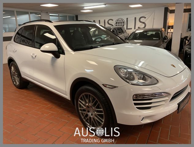 Porsche Cayenne 3.6 V6 20 Zoll,Panoramadach,AHK