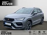 Cupra Ateca 2026