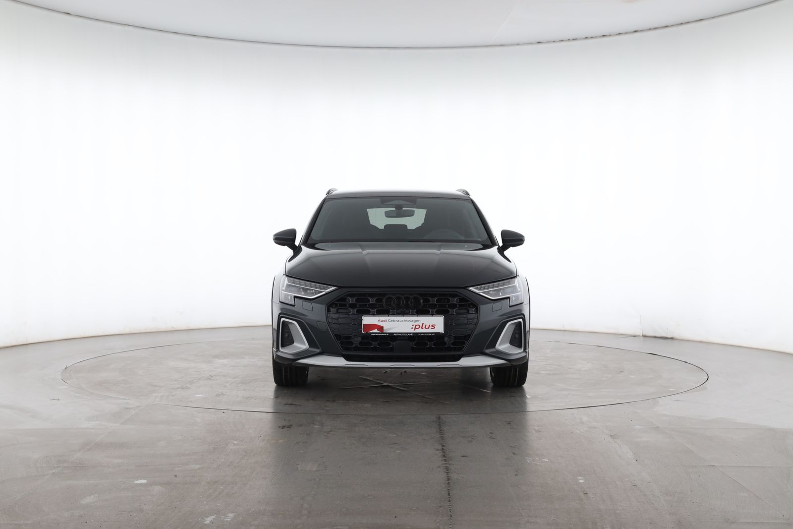 Audi A3 - Bild 5