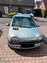 Renault Twingo Automatik - gebrauchte Renault Twingo aus dem Jahr 2001