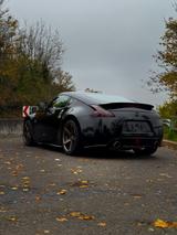 Nissan 370Z Pack - 350ps - Sommerfahrzeug - Nissan Gebrauchtwagen von 2011