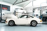 Porsche 911 Carrera 2,7 Backdate Leichtbau I Restauriert - Porsche 911 Urmodell aus 1975