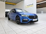 Skoda Octavia Limo RS Canton Sound elektrische Sitze - Skoda Octavia mit Diesel-Antrieb: Leichtmetallfelgen, Limousine