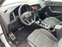 Cupra Ateca - Vorschau Bild 13