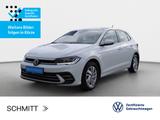 Volkswagen Polo 1.0 TSI STYLE*IQ.LIGHT*PDC*SHZ*NAVI*KLIMA*A - Volkswagen Polo: Style