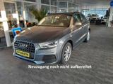 Audi Q3 1.4 TFSI sport DSG XENON+PDC - gebrauchte Audi Q3 aus dem Jahr 2015