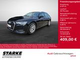 Audi A6 Avant 40 TDI S tronic NaviPlus LED AHK Kamera - Audi A6 Gebrauchtwagen in Osnabrück