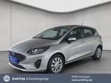 Ford Fiesta 1.1 S&S COOL&CONNECT - Ford Fiesta Gebrauchtwagen in Stuttgart