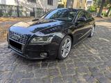 Audi S5 04/2009 - gebrauchte Audi S5 aus dem Jahr 2009