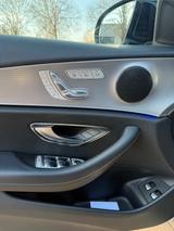 Mercedes-Benz E 350 dT 4MATIC - AHK/LUFT/DISTR/4M/9G-TRONIC - Mercedes-Benz E 350 in Kassel