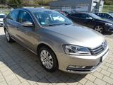 Volkswagen Passat Comfortline ,Tüv Neu - gebrauchte VW Passat aus dem Jahr 2013