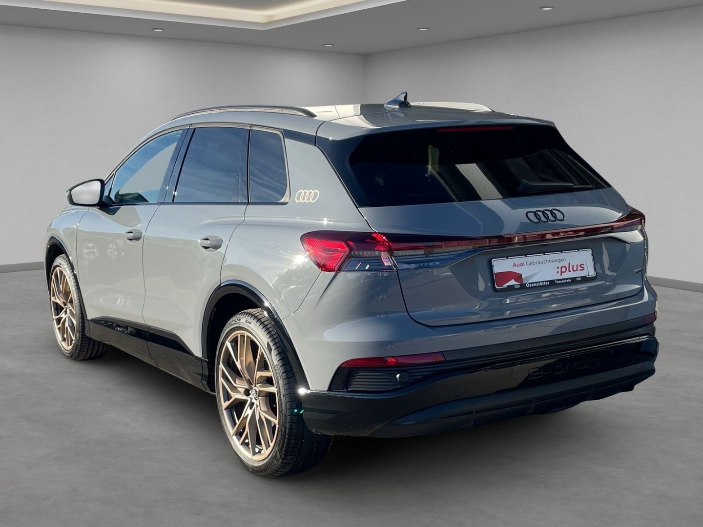 Audi Q4 e-tron - Bild 2