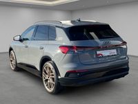 Audi Q4 e-tron - Vorschau Bild 2