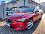 Mazda Sports-Line 2.5*Bose*Automatik*Assistenz Systeme - Mazda 6 in Kassel