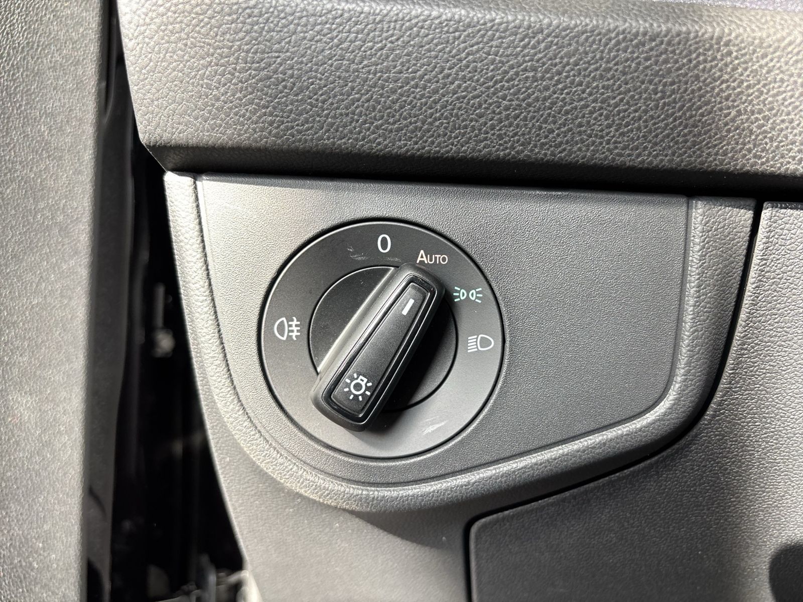 Polo GTI, BlackStyle, Navi, ACC, RearView,  DSG