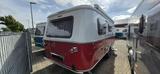 HYMER / ERIBA / HYMERCAR Eriba Touring 642 /Tango Red Edition - Wohnwagen Tango