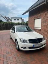 Mercedes-Benz Mercedes w204 C220 CDI - Mercedes-Benz C 220: W204 Cdi