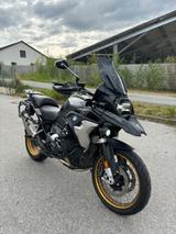 BMW R 1250 GS/Tieferlegung/alle Pakete/Frästeile - Angebote