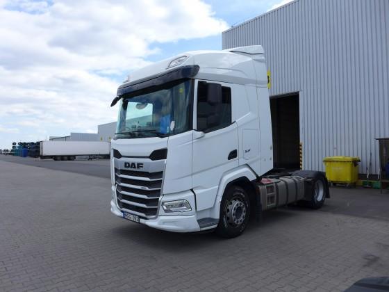 DAF XFn 480 FT 4X2