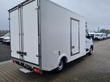 Renault Master 35 Kühlkoffer Tiefrahmen Stand+Fahrkühlun - Angebote