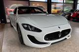 Maserati Granturismo S 4.7 V8 Sport+FACELIFT+TOP ZUSTAND - Maserati Granturismo: Sport