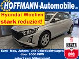 Hyundai i20 Kamera,Tempomat,Klima,Navi,Sitzhzg. - Hyundai i20 Neuwagen in Bonn