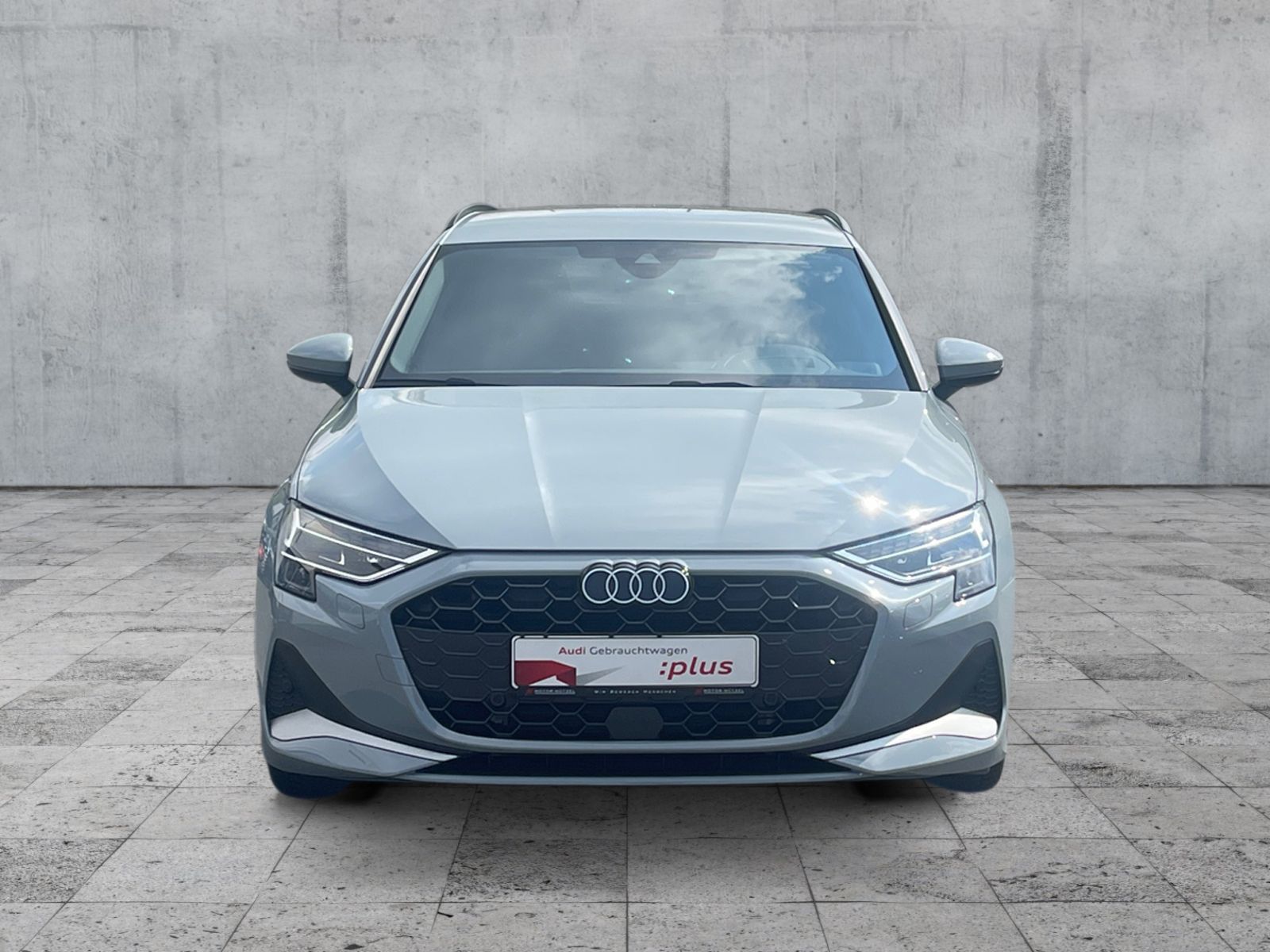 Audi A3 - Bild 3