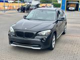 BMW X1 sDrive18i - e84 mit extras - BMW X1: E84