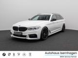 BMW 520d M Sport HUD HiFi Panorama 20" Motorschaden! - BMW Unfallwagen