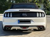 Ford Mustang Convertible 5.0 Ti-VCT V8 GT Auto GT - Ford Mustang in Mannheim