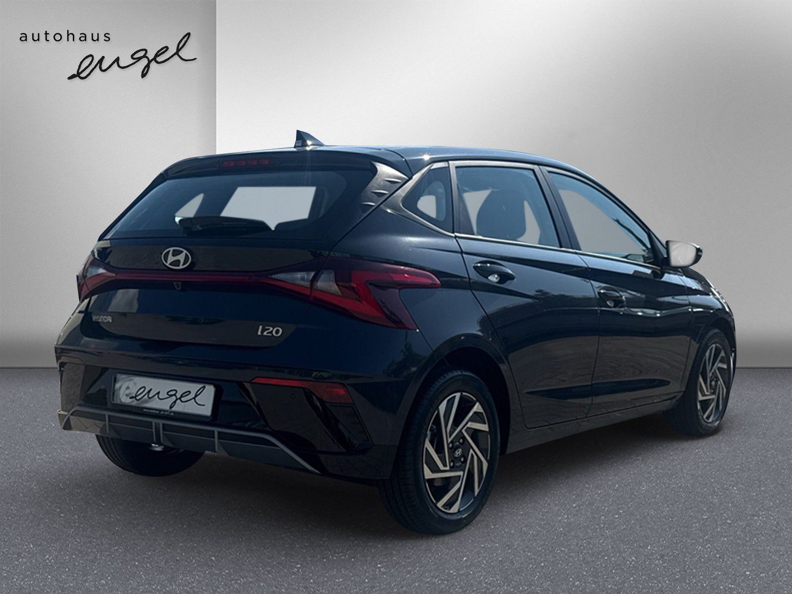 Hyundai i20 – Bild 5
