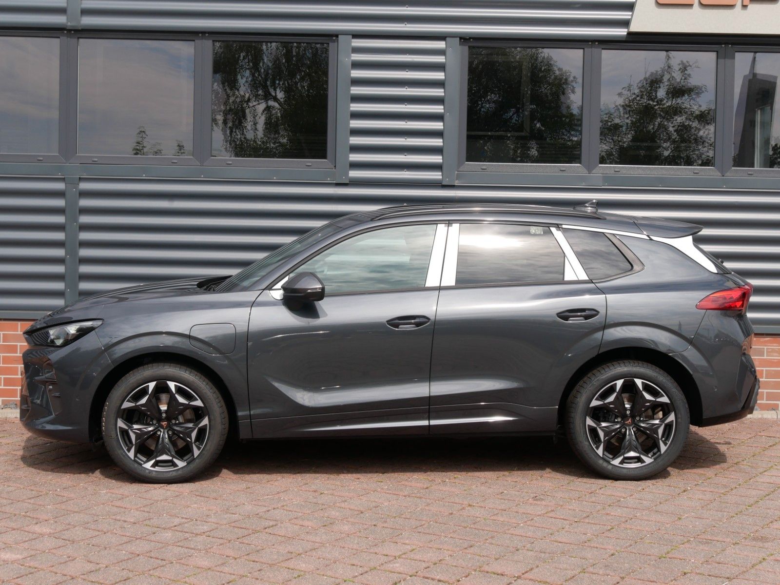 Cupra Terramar - Bild 7
