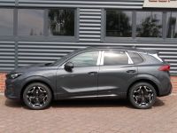 Cupra Terramar - Vorschau Bild 7