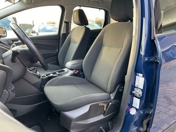 Ford C-Max - 9