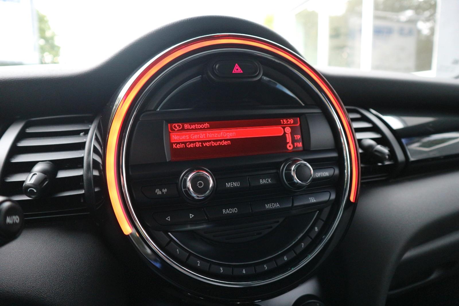 MINI COOPER *2.HAND|PANO|ALCANTARA|SHZ|TEMPOMAT*