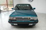 Lancia Thema - gebrauchte Lancia Limousine