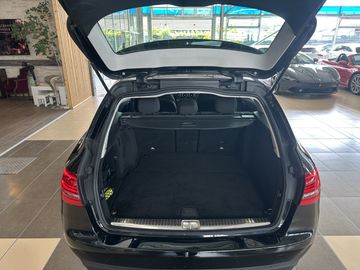 Mercedes C 200 - 7