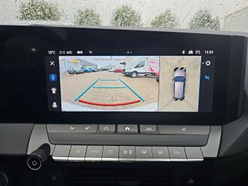 Bild 17 Opel Astra L Sports Tourer GS Navi 360 Kamera LED App