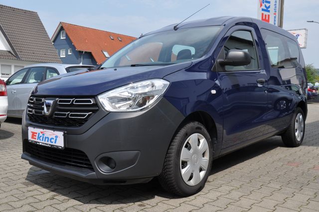 Dacia Dokker Access
