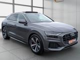 Audi  50 TDI quat./Matrix/Luft/VC/Pano/Allradlenk - Audi Q8 in Dresden