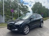 Ford Kuga 2.0 TDCi 4x4 Titanium Facelift AHK PDC SiHz - Ford Kuga in Mainz