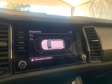 Skoda Kodiaq - 11