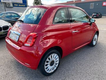 Fiat 500 - 5