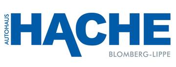 Autohaus Hermann Hache GmbH + Co KG. Logo