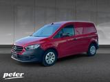 Mercedes-Benz Citan 108 CDI Kasten BASE MBUX+Kamera+AHK+Klima - rote Mercedes-Benz Citan