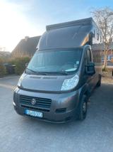 Fiat Ducato - gebrauchte Fiat Ducato aus dem Jahr 2006